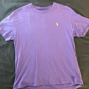 Polo T-Shirt